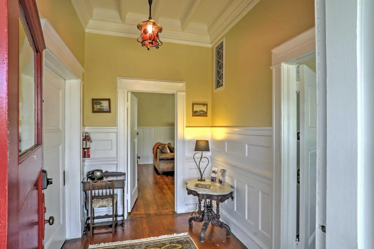 Carpinteria Apt With Hot Tub - 10 Min Walk To Beach! Exterior foto